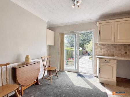 2 bedroom Terraced House for sale in London Road, Coalville, LE67