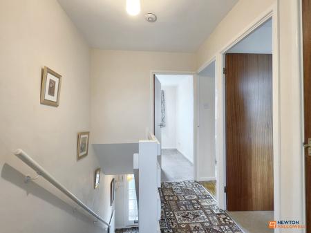 3 bedroom Semi-detached house for sale in Oxford Street, Coalville, LE67