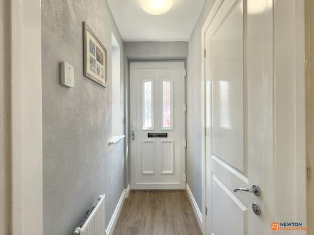 4 bedroom Detached house for sale in Parsonwood Paddock, Whitwick, LE67