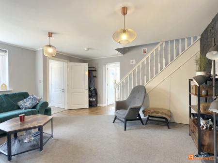 4 bedroom Detached house for sale in Parsonwood Paddock, Whitwick, LE67