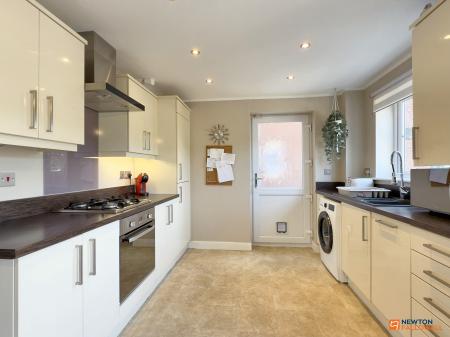 4 bedroom Detached house for sale in Parsonwood Paddock, Whitwick, LE67