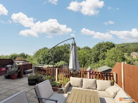 4 bedroom Detached house for sale in Parsonwood Paddock, Whitwick, LE67