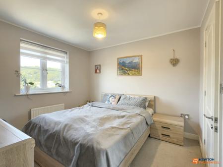 4 bedroom Detached house for sale in Parsonwood Paddock, Whitwick, LE67