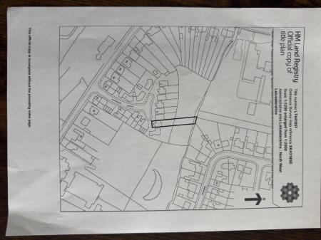 4 bedroom Detached house for sale in Parsonwood Paddock, Whitwick, LE67