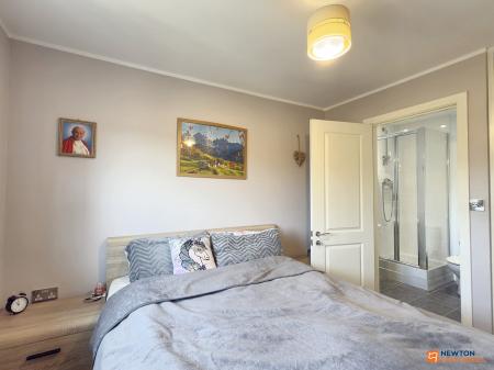 4 bedroom Detached house for sale in Parsonwood Paddock, Whitwick, LE67