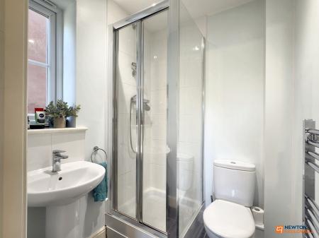 4 bedroom Detached house for sale in Parsonwood Paddock, Whitwick, LE67