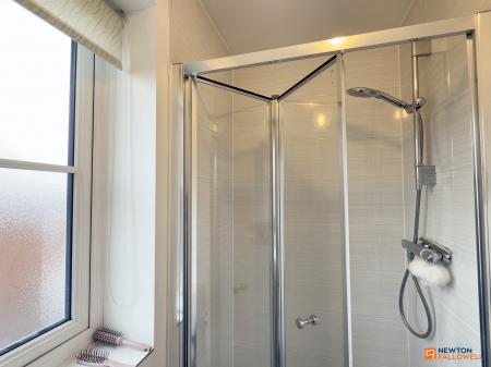 3 bedroom Semi-detached house for sale in Rennocks Place, Thringstone, LE67