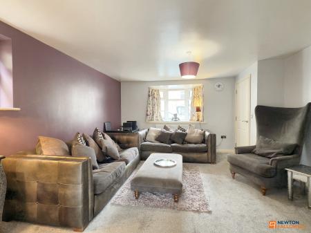 4 bedroom Detached house for sale in Silver Street, Whitwick, LE67