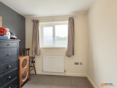 4 bedroom Detached house for sale in Silver Street, Whitwick, LE67