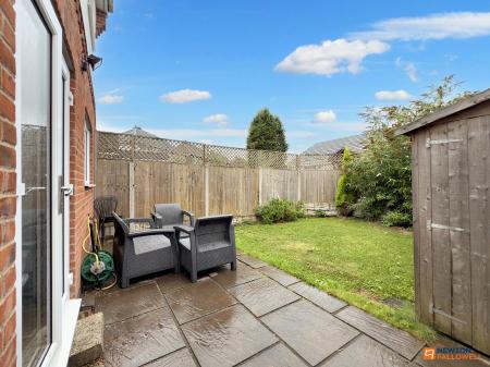 4 bedroom Detached house for sale in Silver Street, Whitwick, LE67