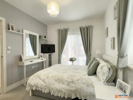 3 bedroom Detached house for sale in Spruce Drive, Ravenstone, LE67