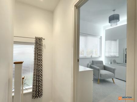 3 bedroom Detached house for sale in Spruce Drive, Ravenstone, LE67