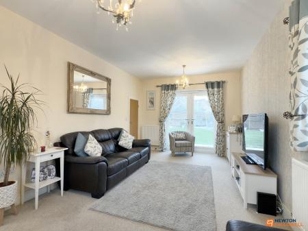 3 bedroom Detached house for sale in Spruce Drive, Ravenstone, LE67