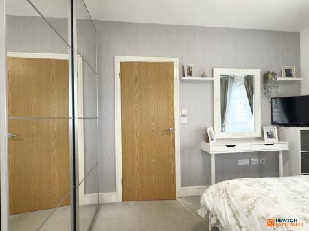 3 bedroom Detached house for sale in Spruce Drive, Ravenstone, LE67