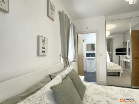 3 bedroom Detached house for sale in Spruce Drive, Ravenstone, LE67