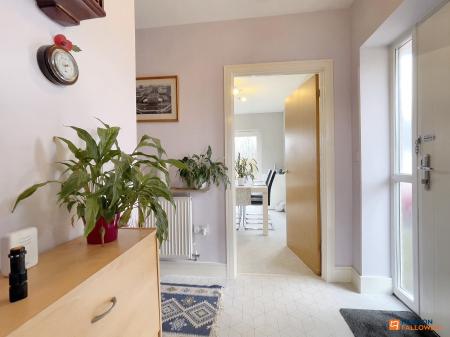 3 bedroom Semi-detached house for sale in Spruce Drive, Ravenstone, LE67