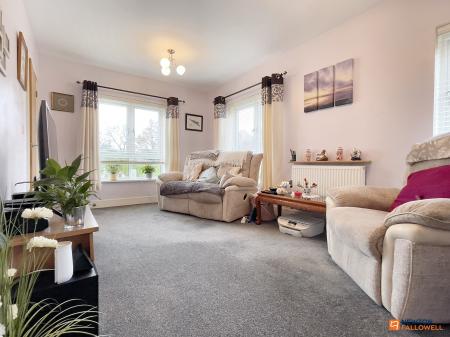 3 bedroom Semi-detached house for sale in Spruce Drive, Ravenstone, LE67