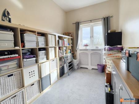 3 bedroom Semi-detached house for sale in Spruce Drive, Ravenstone, LE67