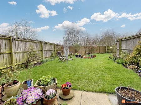 3 bedroom Semi-detached house for sale in Spruce Drive, Ravenstone, LE67