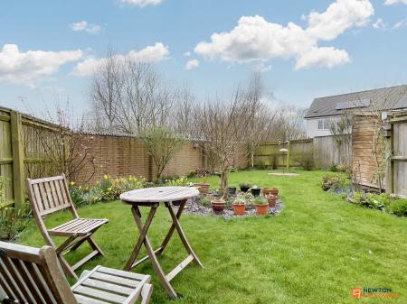 3 bedroom Semi-detached house for sale in Spruce Drive, Ravenstone, LE67