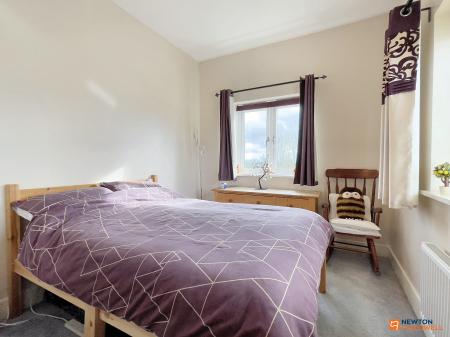 3 bedroom Semi-detached house for sale in Spruce Drive, Ravenstone, LE67