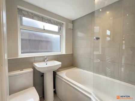 2 bedroom Terraced House for sale in St Georges Hill, Swannington, LE67