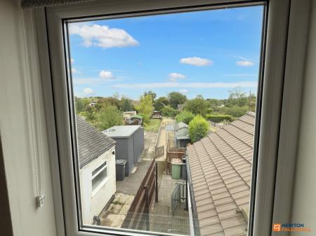 2 bedroom Terraced House for sale in St Georges Hill, Swannington, LE67