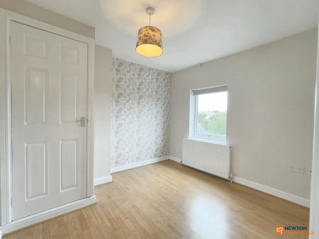 2 bedroom Terraced House for sale in St Georges Hill, Swannington, LE67