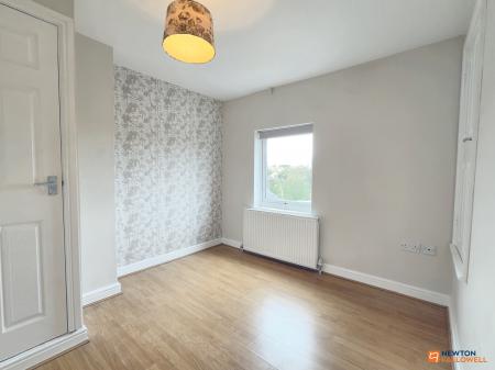 2 bedroom Terraced House for sale in St Georges Hill, Swannington, LE67