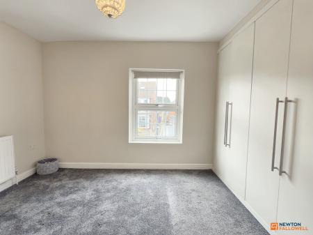 2 bedroom Terraced House for sale in St Georges Hill, Swannington, LE67