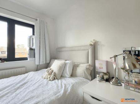 5 bedroom Detached house for sale in Station Hill, Swannington, LE67