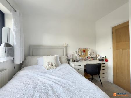 5 bedroom Detached house for sale in Station Hill, Swannington, LE67