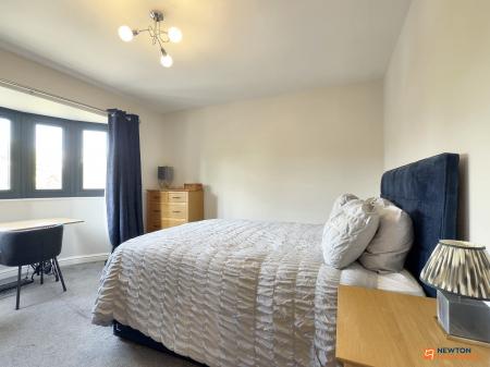 5 bedroom Detached house for sale in Station Hill, Swannington, LE67