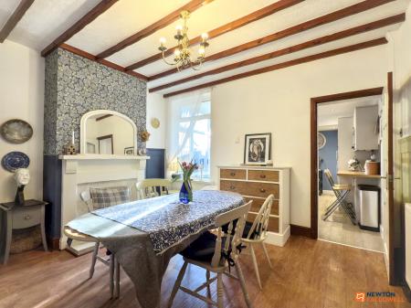 2 bedroom Semi-detached house for sale in Swepstone Road, Heather, LE67