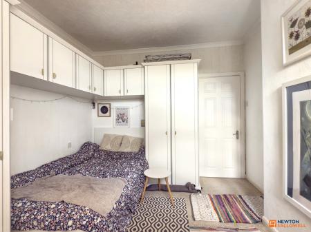 2 bedroom Semi-detached house for sale in Swepstone Road, Heather, LE67