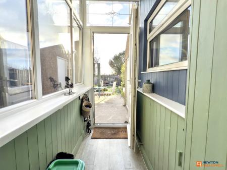 2 bedroom Semi-detached house for sale in Swepstone Road, Heather, LE67