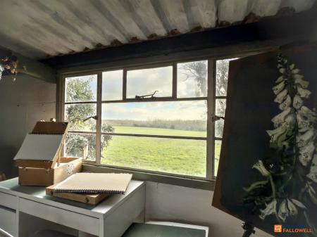 2 bedroom Semi-detached house for sale in Swepstone Road, Heather, LE67