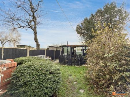 2 bedroom Semi-detached house for sale in Swepstone Road, Heather, LE67