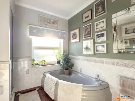 2 bedroom Semi-detached house for sale in Swepstone Road, Heather, LE67