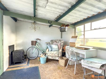 2 bedroom Semi-detached house for sale in Swepstone Road, Heather, LE67