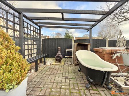 2 bedroom Semi-detached house for sale in Swepstone Road, Heather, LE67