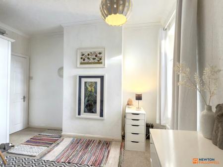 2 bedroom Semi-detached house for sale in Swepstone Road, Heather, LE67