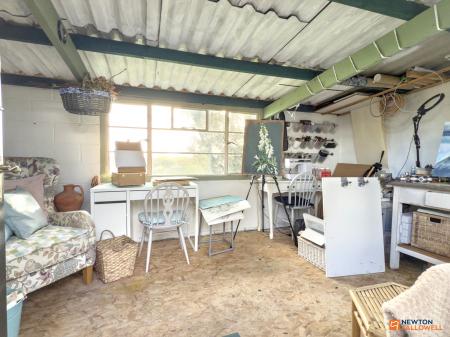 2 bedroom Semi-detached house for sale in Swepstone Road, Heather, LE67