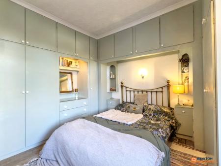 2 bedroom Semi-detached house for sale in Swepstone Road, Heather, LE67