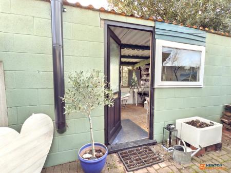 2 bedroom Semi-detached house for sale in Swepstone Road, Heather, LE67