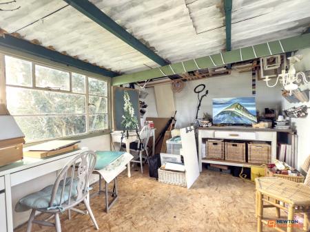 2 bedroom Semi-detached house for sale in Swepstone Road, Heather, LE67