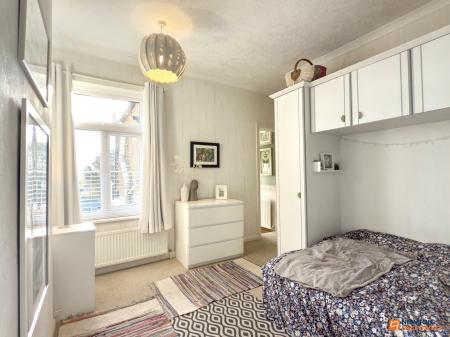 2 bedroom Semi-detached house for sale in Swepstone Road, Heather, LE67