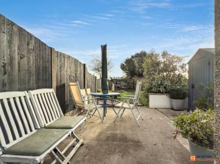 2 bedroom Semi-detached house for sale in Swepstone Road, Heather, LE67