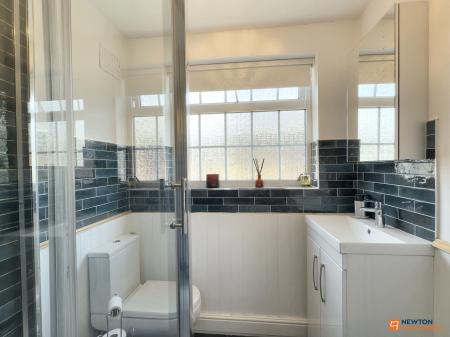 2 bedroom Terraced House for sale in Talbot Street, Whitwick, LE67