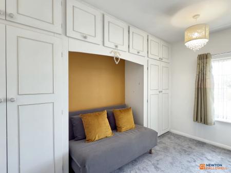 2 bedroom Terraced House for sale in Talbot Street, Whitwick, LE67